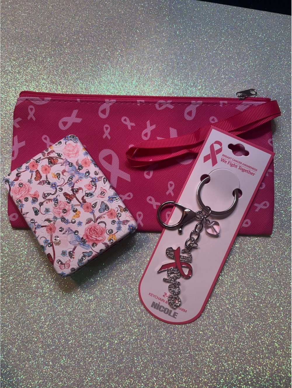Breast Cancer Awareness Bundle